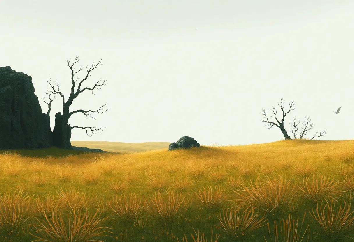 Unearthing the ‌Layers of Symbolism and Allegory ‍in T.S. Eliot's The ​Waste Land ‍for deeper Literary Appreciation