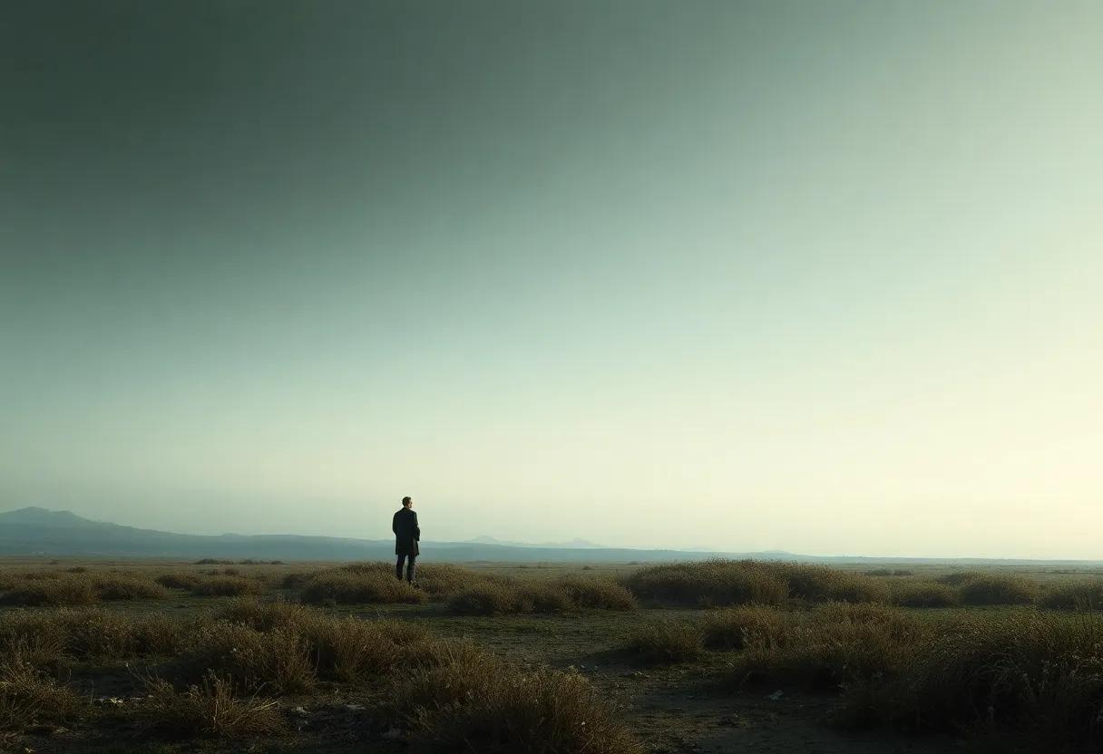 Reflecting on the Themes of⁢ Spiritual Crisis and Redemption Across the Poem's⁤ Diverse Voices and⁣ Settings