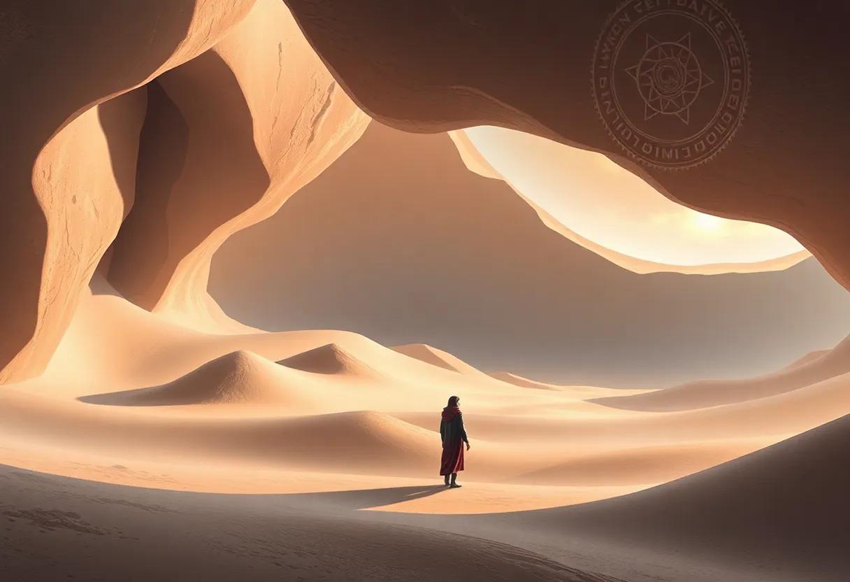Exploring the⁢ Complex World-Building Elements That Bring Depth and Realism to the‍ Story's Setting and Cultures