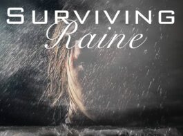 Weathering the Storm: A Thoughtful Look at Surviving Raine by Shay Savage