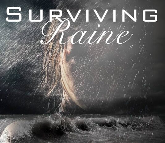 Weathering the Storm: A Thoughtful Look at Surviving Raine by Shay Savage