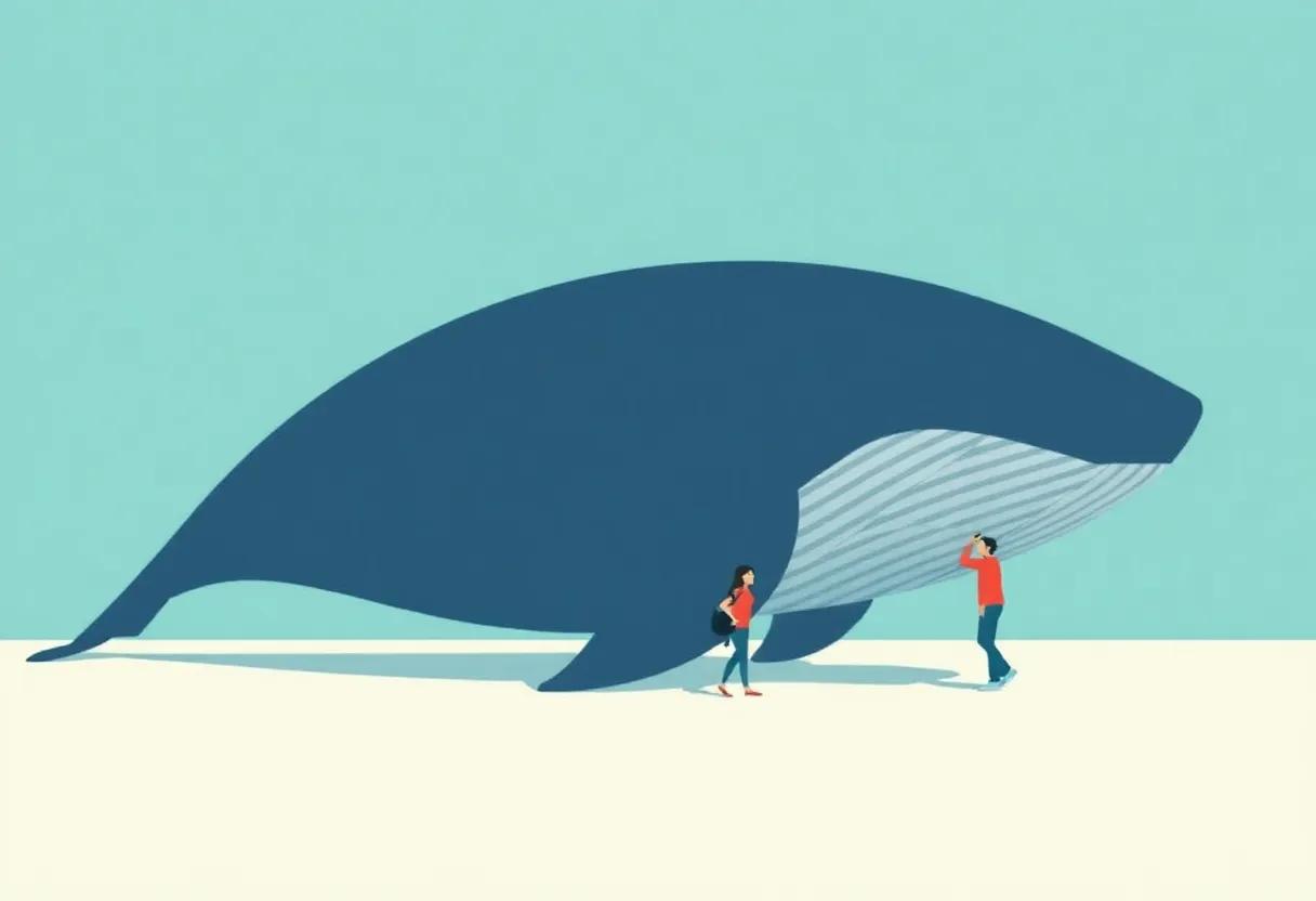 Exploring the⁣ Complexities of⁤ Identity ‍and Belonging⁣ in ⁤Whale Talk Through Nuanced Character Development