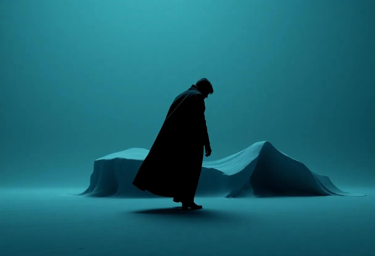 Exploring the Intricate ⁣Plot ⁤Twists‌ That Keep Readers Glued to ⁣The Whisperer's Gripping Narrative