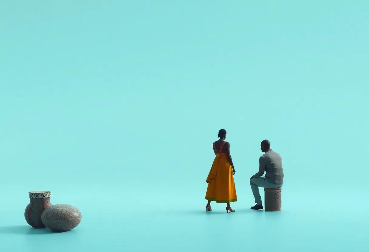 The Role of⁣ Cultural and societal ⁣Context in Wife For Sale and Its Influence on the Choices Characters Make Throughout the Story