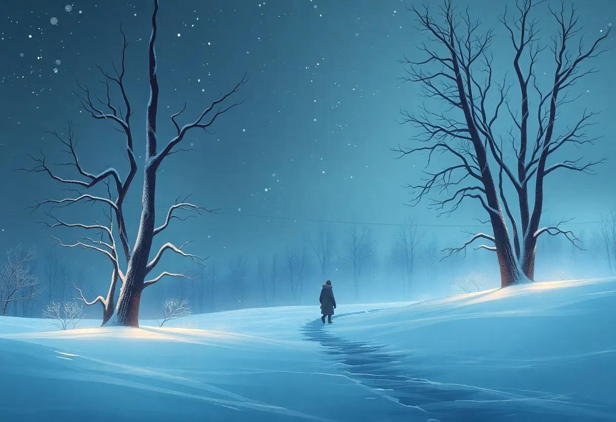 Captivating Character Arcs ⁣and Their Role in enhancing ⁣the Novel's Mystical Ambiance
