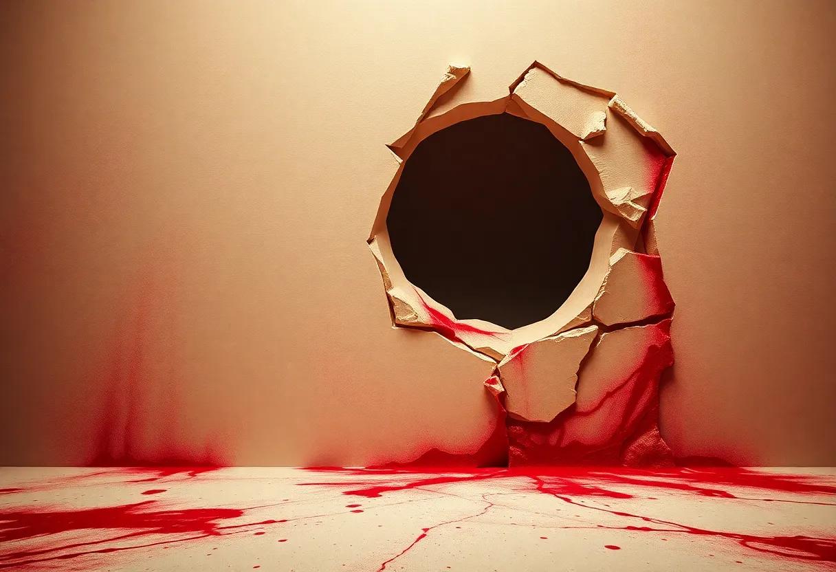 Analyzing Character Development: Hazel Motes as a Vessel of ⁢Contradiction and Belief