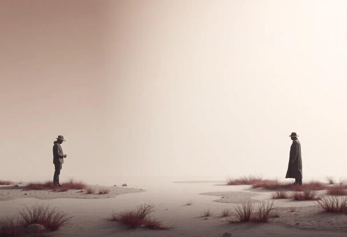 How Symbolism and Paradox Shape‌ the Moral Landscape of wise Blood's Narrative