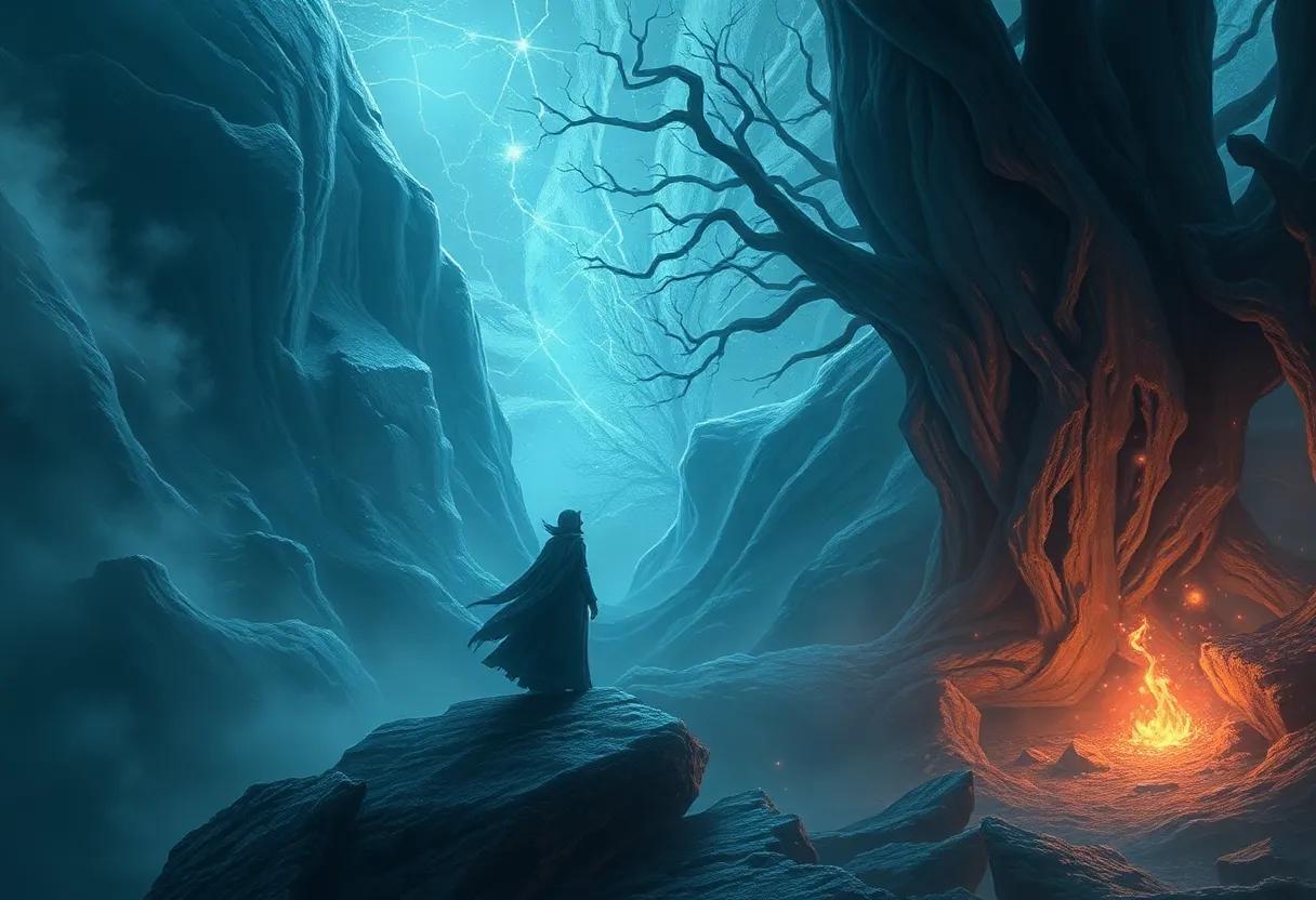 Delving into the Complex and ⁣Captivating Characters​ Who Drive the Story Forward with Sorcery and Emotional Depth