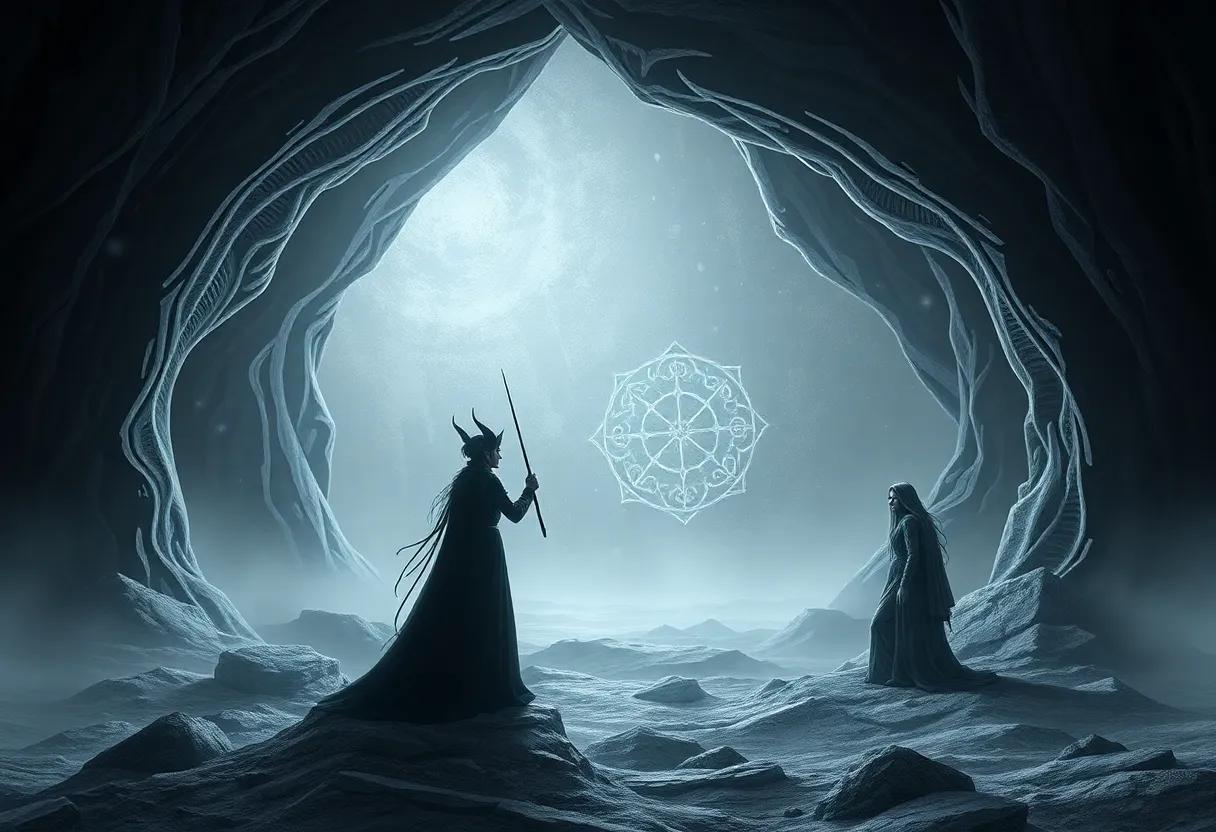 Examining Kate Forsyth's‌ Unique⁣ Blend of Celtic Mythology and Original Fantasy Elements in This ‌Mesmerizing ‍Series
