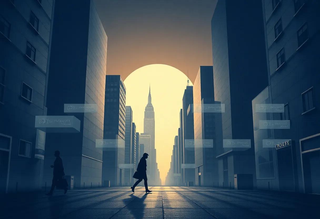 Exploring the Core ‌Themes of Wolf‍ Hustle and Their Relevance to Modern ​Wall Street Dynamics