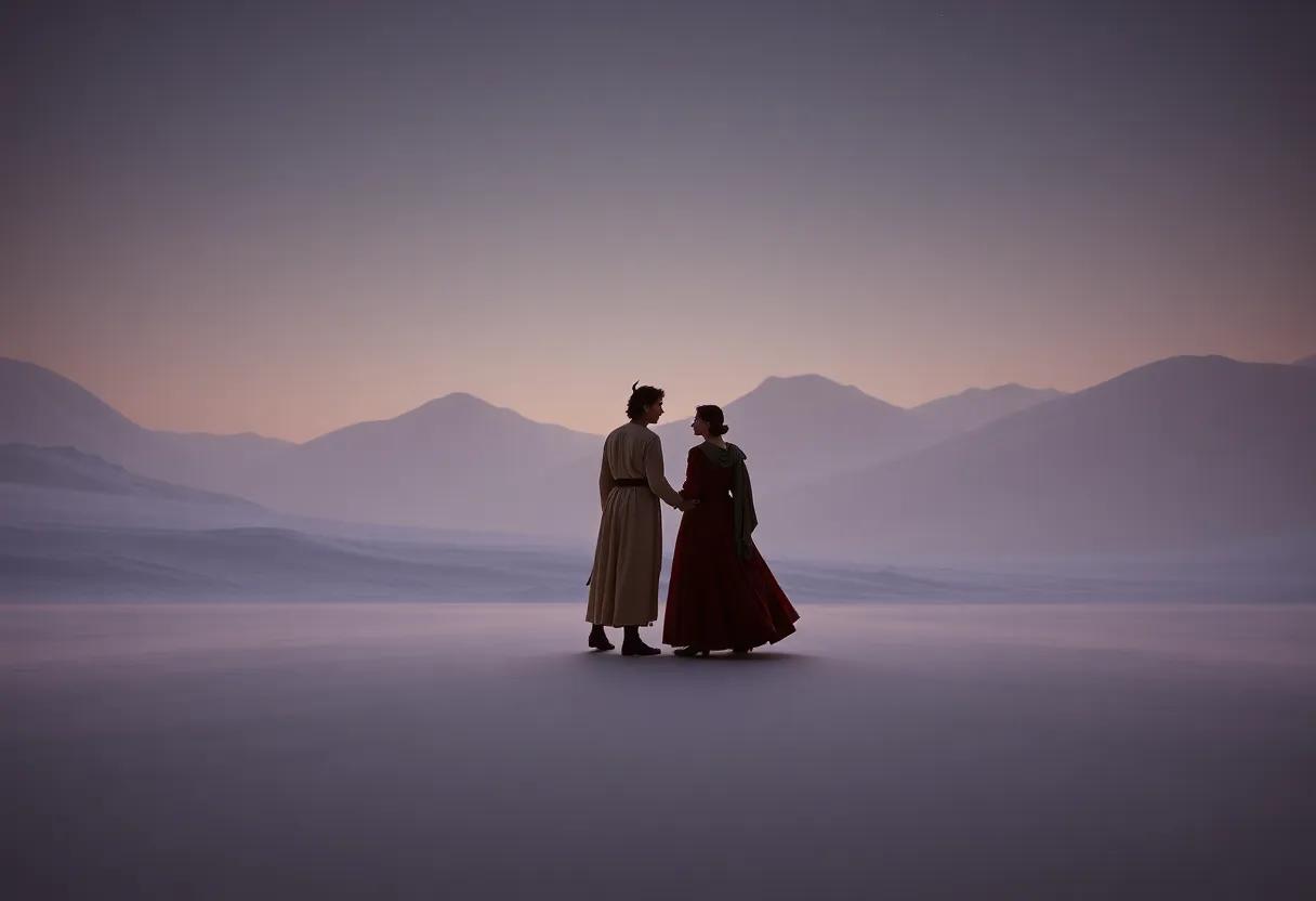 How​ Behind-the-Scenes Stories⁢ Shed New Light on Iconic Scenes‌ and ⁤beloved ⁢Characters