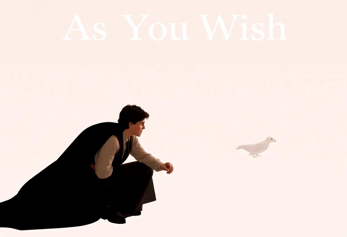 The Role of Cast Chemistry in Making The Princess Bride a Timeless Classic Through Cary Elwes'⁣ Eyes