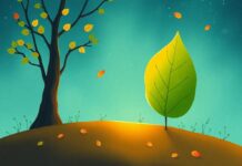 The Little Leaf That Wouldn’t Let Go: A Gentle Autumn Tale for Dreamers The Little Leaf That Wouldn’t Let Go: A Gentle Autumn Tale for Dreamers