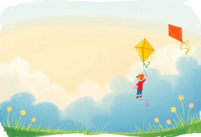 the-summer-breeze-that-whisked-away-a-kite-on-a-whimsical-adventure.jpg The Summer Breeze That Whisked Away a Kite on a Whimsical Adventure