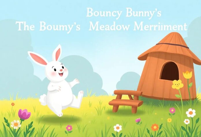 the-bouncy-bunnys-meadow-merriment-a-whimsical-tale-of-joyful-playtime.jpg The Bouncy Bunny’s Meadow Merriment: A Whimsical Tale of Joyful Playtime