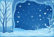 The Magical Winter Frost That Painted Stories on Every Windowpane The Magical Winter Frost That Painted Stories on Every Windowpane