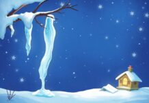 The Magical Icicle That Writes Letters: A Frosty Tale for Sweet Dreams The Magical Icicle That Writes Letters: A Frosty Tale for Sweet Dreams