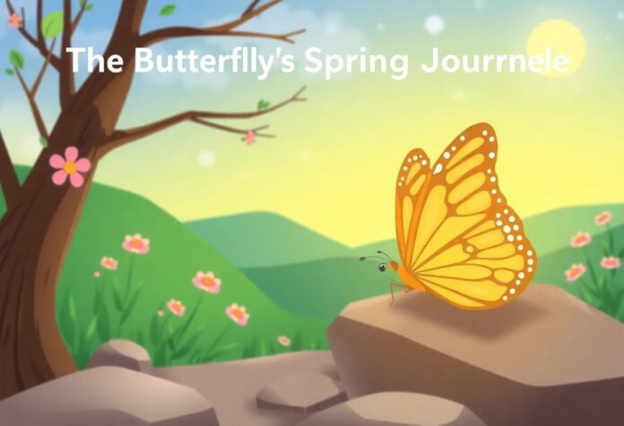 the-butterflys-spring-journey-a-magical-migration-adventure-unfolds.jpg The Butterfly’s Spring Journey: A Magical Migration Adventure Unfolds