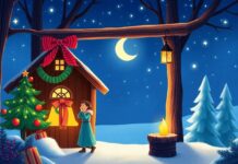 The Christmas Bell That Sang Stories: A Magical Tale for Bedtime Dreams The Christmas Bell That Sang Stories: A Magical Tale for Bedtime Dreams