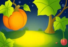 The Pumpkin Seed That Sprouted Overnight: A Tale of Fast Growth and Wonder The Pumpkin Seed That Sprouted Overnight: A Tale of Fast Growth and Wonder