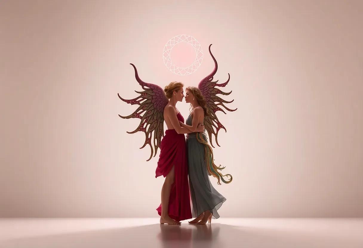 Exploring‌ the ⁤Intersection⁢ of ⁤Mythology​ and Modern Romance ⁤in⁤ accidentally⁢ in love​ with a God