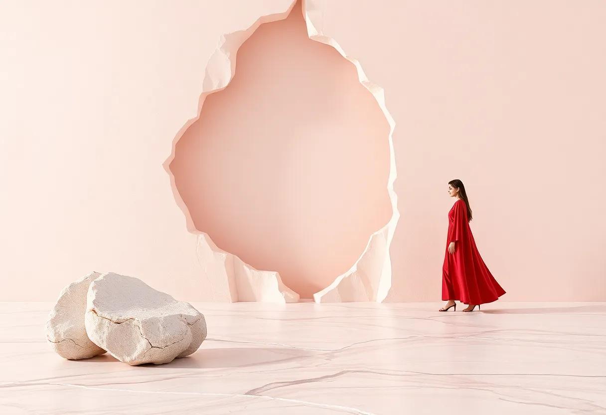 The​ Role of Conflict and Resolution in Driving​ the​ Narrative Forward with Engaging Tension