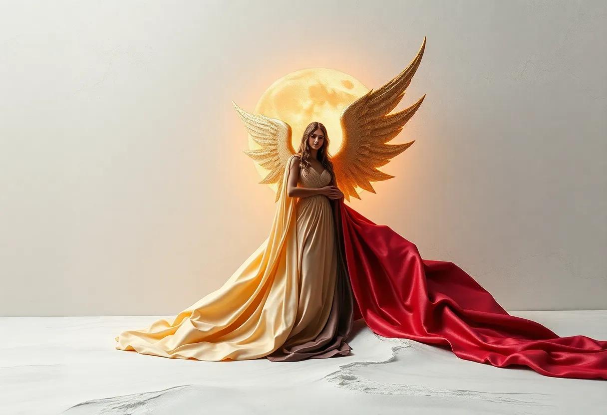 Examining ‍Themes of Identity, Power, and Vulnerability in ‌the Divine‌ and Mortal‌ dynamics