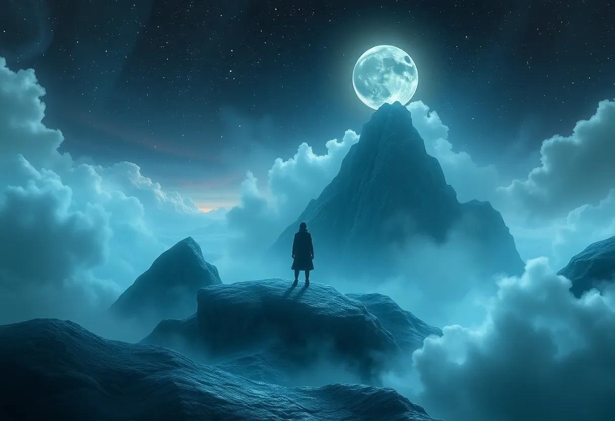 How Setting and World-Building Enhance the Mystical‌ Atmosphere and Reader Immersion