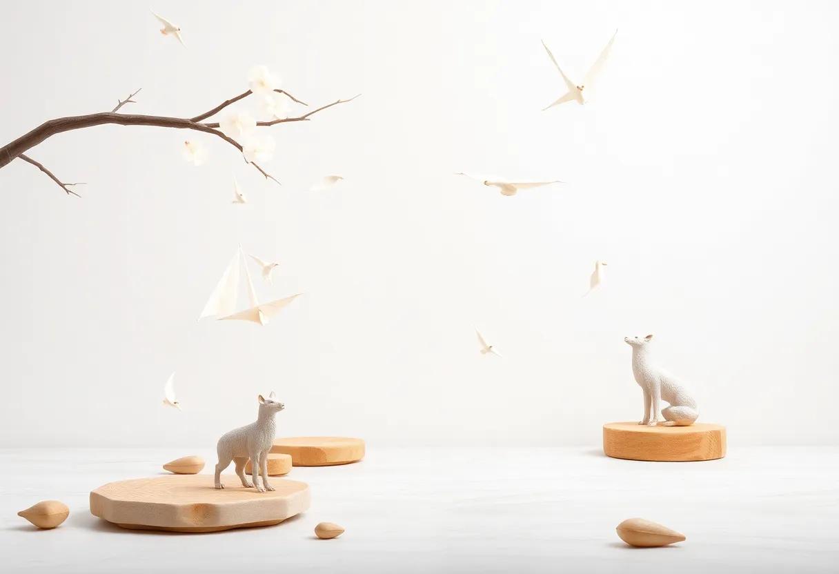 Balancing Tradition and Innovation Examining the Careful Blend of Original Themes with Contemporary Contexts