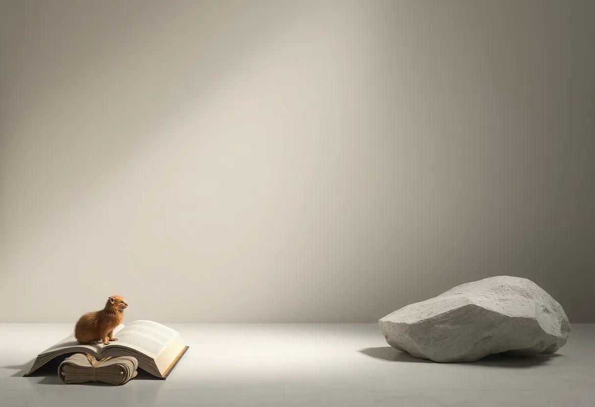 Exploring the Richness of Moral Lessons Adapted for Today's Readers Without Losing Their Timeless Appeal