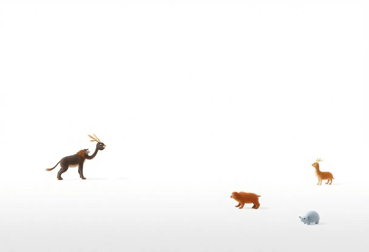 The Visual Journey How Stunning Illustrations Enhance Understanding and Engagement in Aesop's Fables