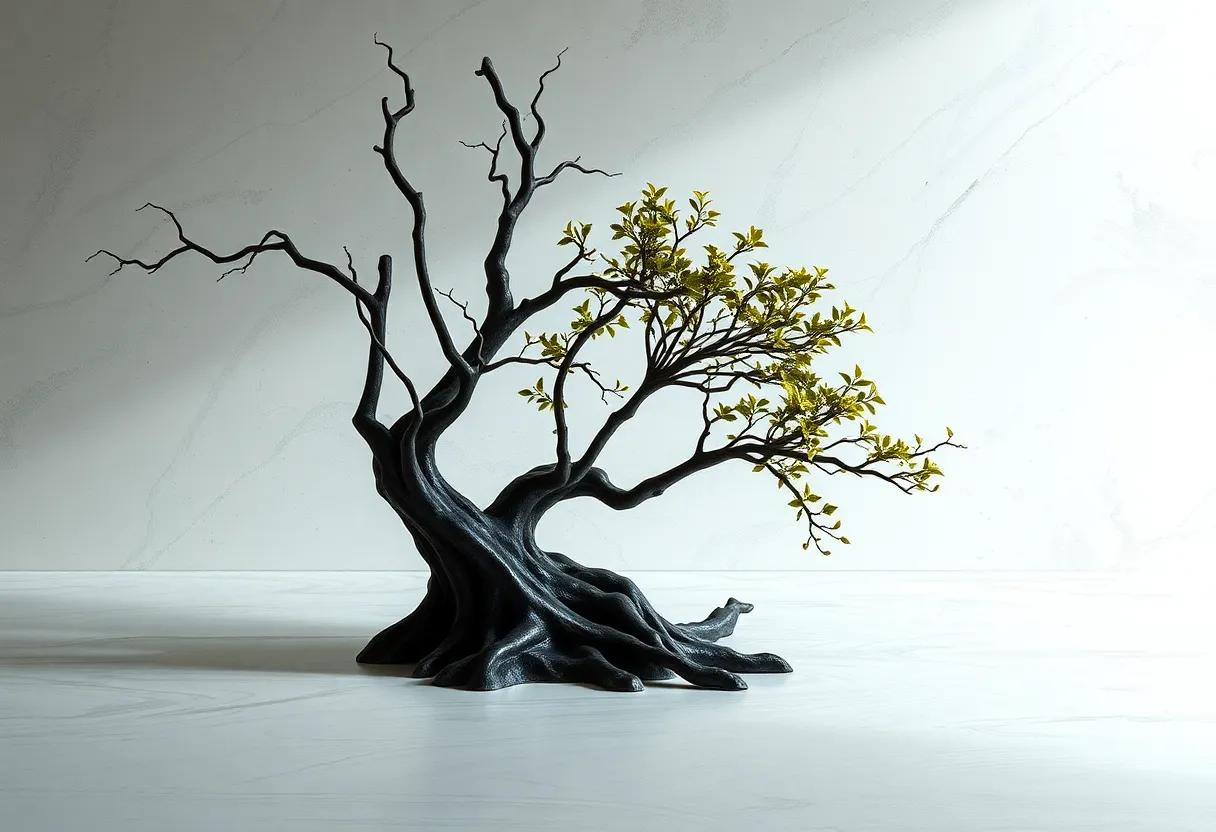 Exploring the Layers of Decadence and Desire in Against Nature's⁣ intriguing Narrative