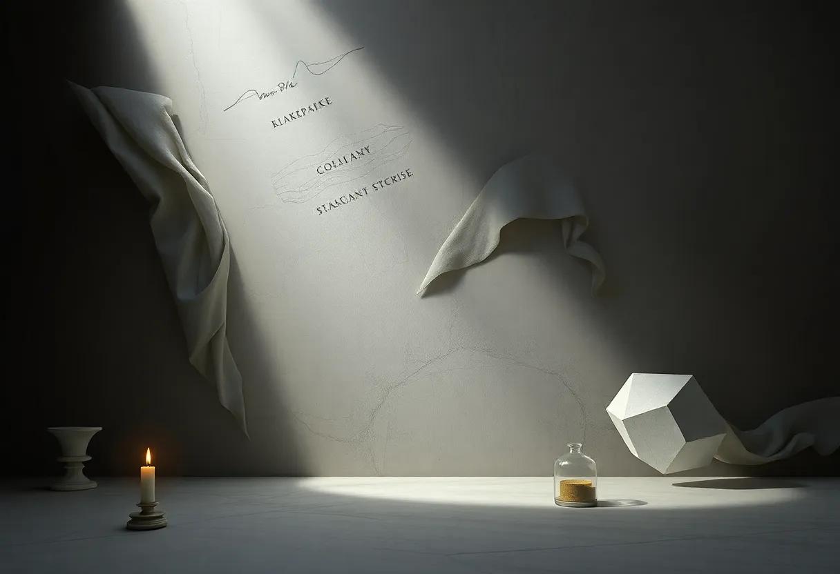 Exploring the Intricacies of Fate and Fortune in the heart of All's Well That Ends Well