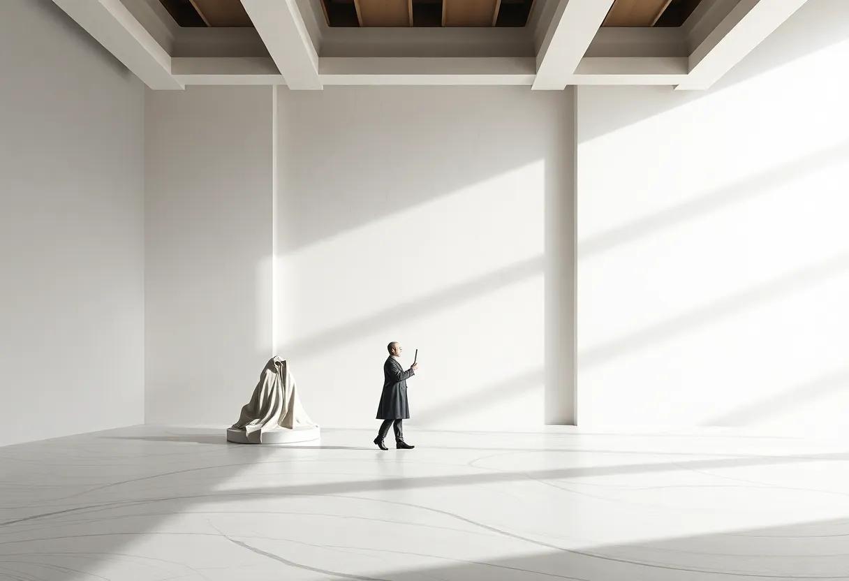 The Artful Construction of Conflict and Rivalry Illuminating Human Ambition and Creative Struggle