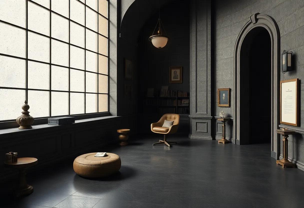 Exploring the Intricate Blend of Magic and Reality in Kavalier and Clay's Storytelling