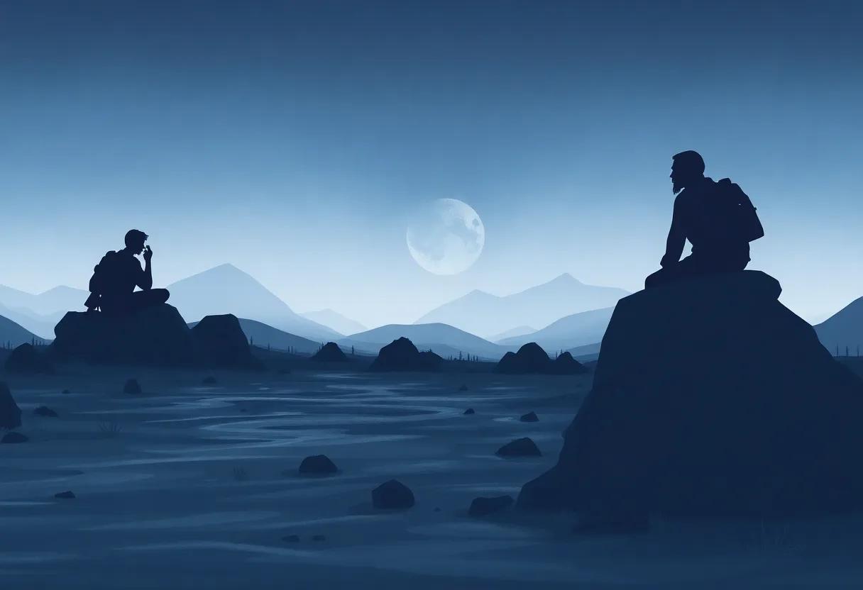 Exploring the Complex Themes and Moral Dilemmas in Among the Enemy and Their Impact on Readers' Perspectives