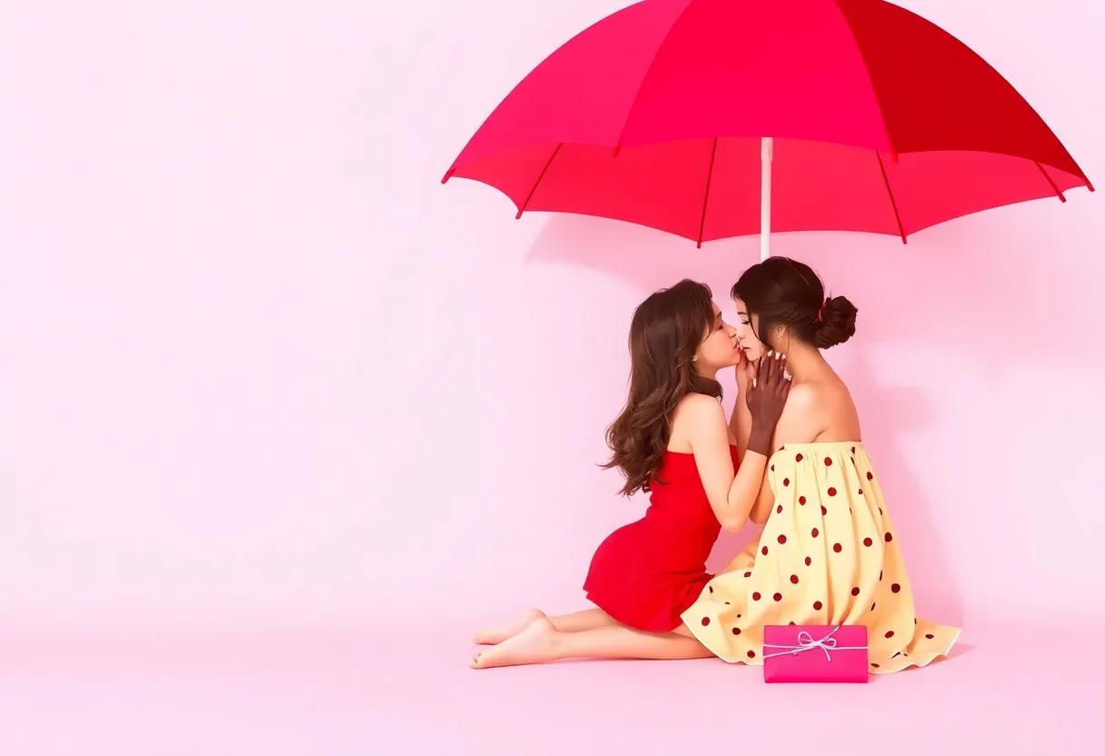 Exploring the Complexities of Teenage Love and Friendship in Anna and the French Kiss's Engaging Character Dynamics