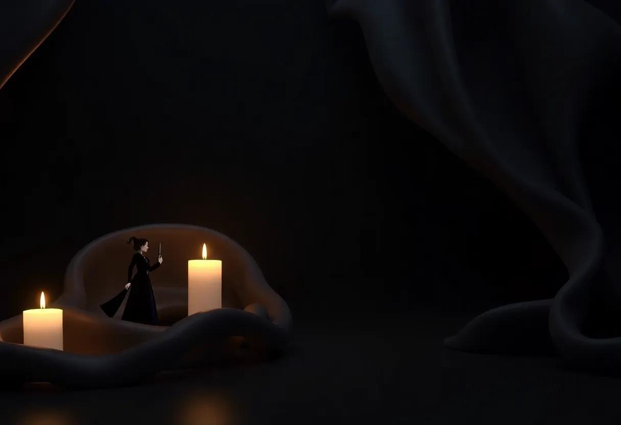 Unraveling​ the Enchanting Plot Twists that Keep Readers Guessing Until ⁤the Final ⁣Page