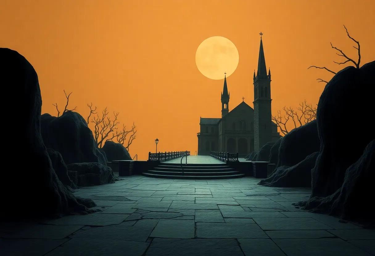 Plot Twists and Pacing That Maintain Suspense and Engagement throughout the Story's Dark and Mysterious Journey