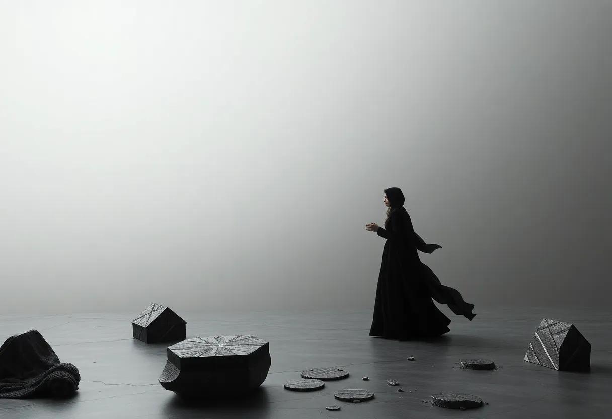 The Role⁢ of Dark ⁢Magic and Its Symbolism Within the Story's Broader⁢ Themes