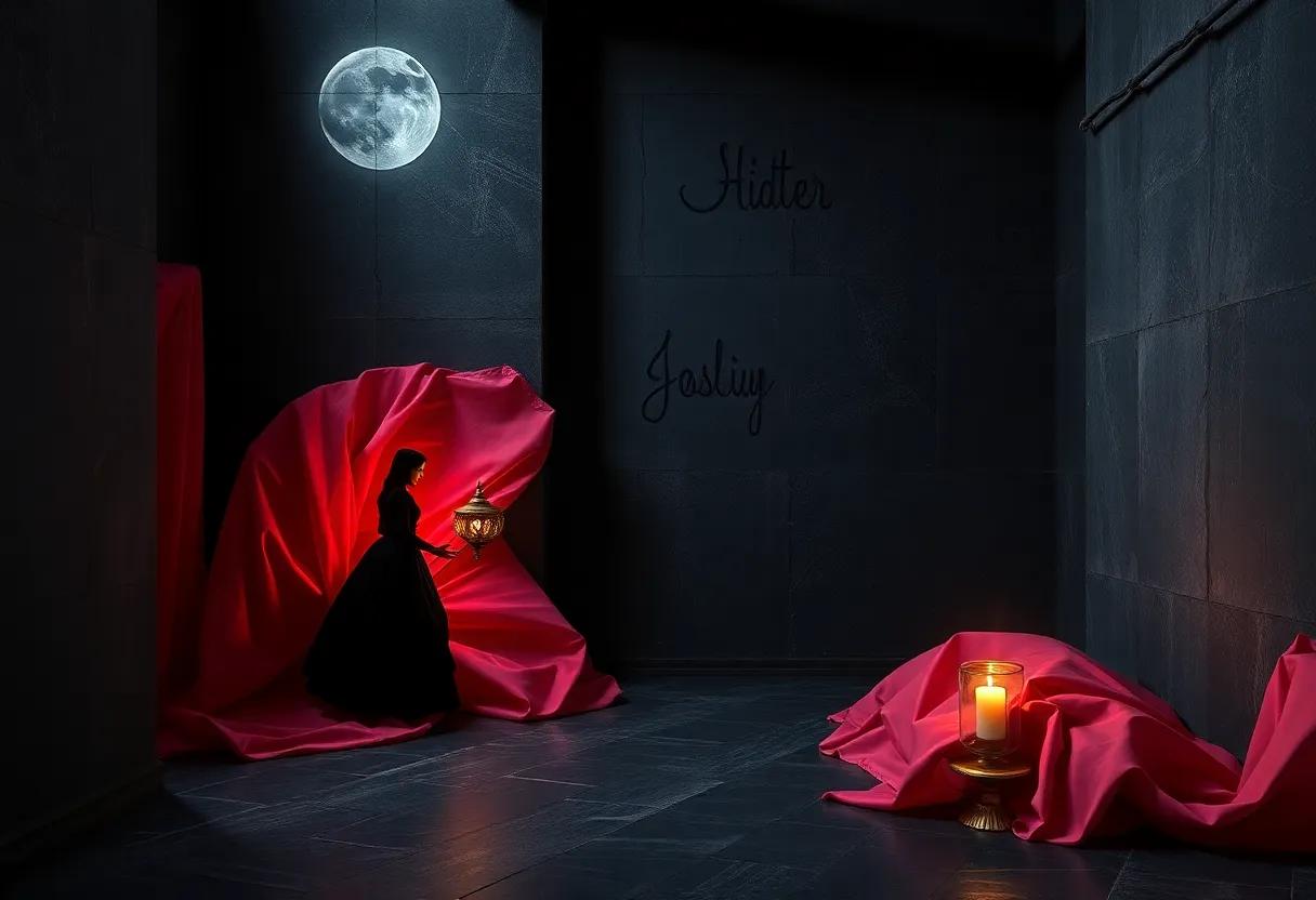 How the⁣ Author Balances ⁤Suspense⁤ and wonder to⁤ Maintain a Captivating Narrative Flow