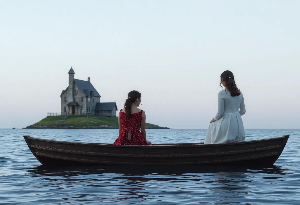 How ⁤Friendship ‍Shapes Identity and Belonging Throughout anne⁣ of⁤ the Island's Storyline