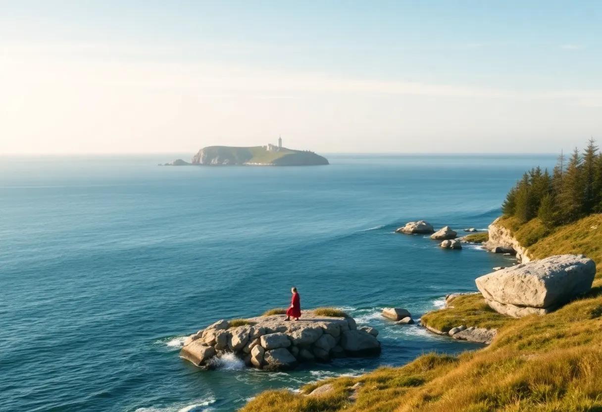 The ‌Journey⁣ of Self-Discovery and Personal growth Reflected in anne of the ‌Island's Narrative