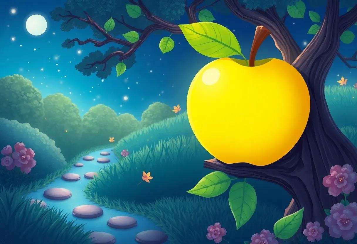 A Journey Through Twinkling Paths to Find the ‍Magic