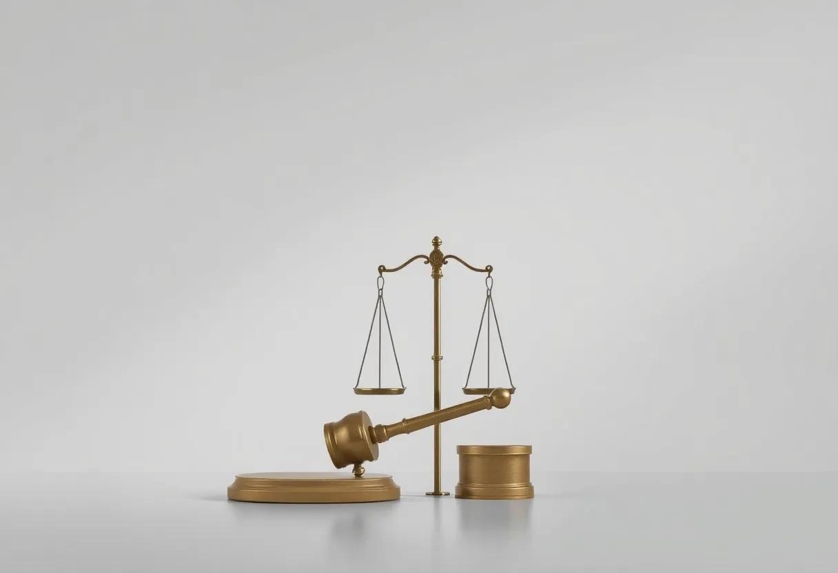 Exploring the Intricacies of Justice Presented in Max Nowaz's The Arbitrator with a Nuanced Perspective