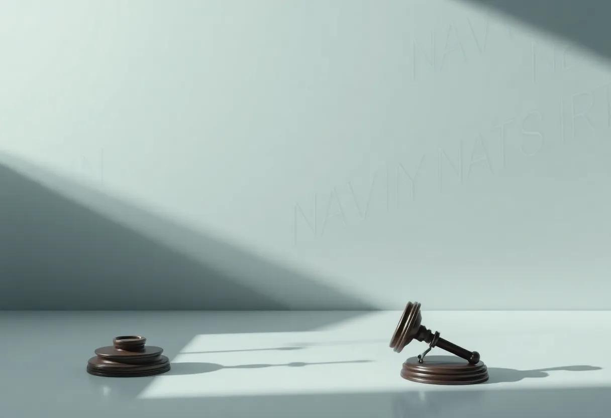 How The Arbitrator Challenges Traditional Legal Narratives through Compelling Character Development and Plot Twists