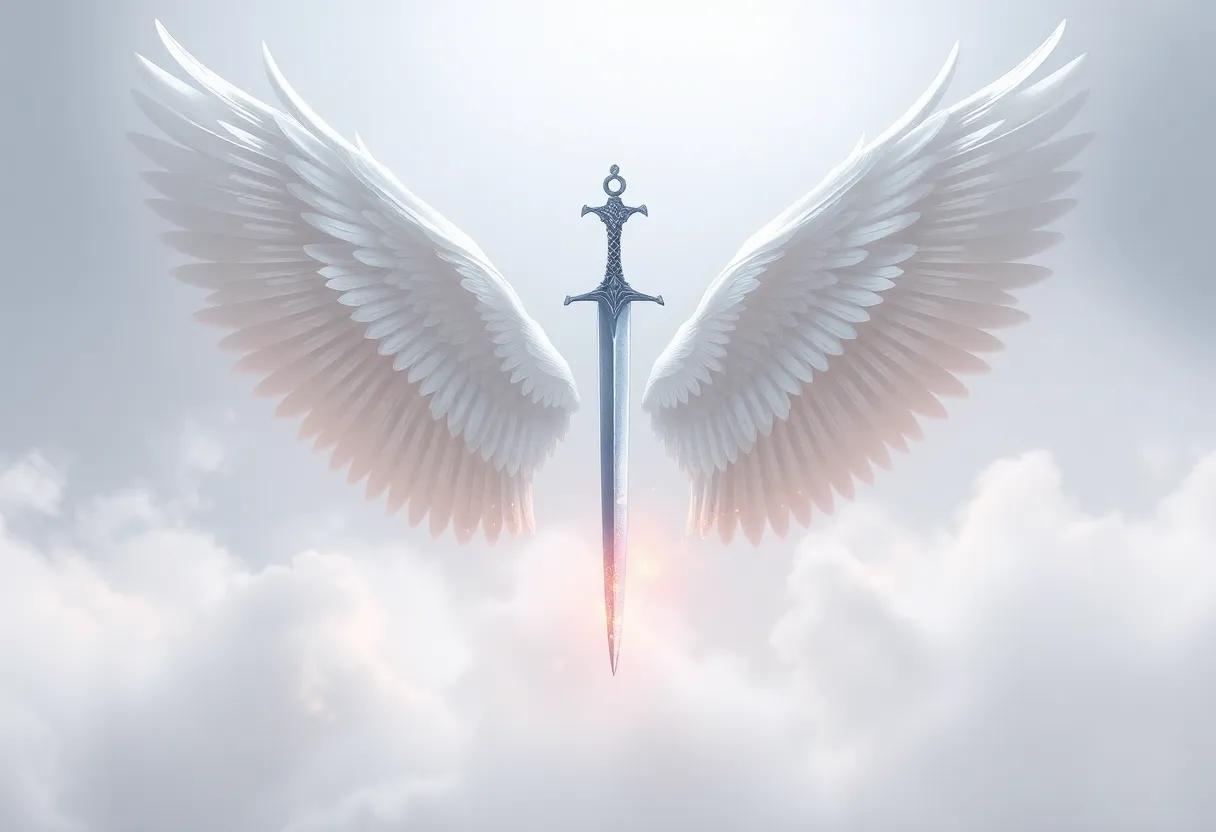 Exploring the themes of Power, Loyalty, and Redemption as Portrayed Through the angelic and Human Dynamics