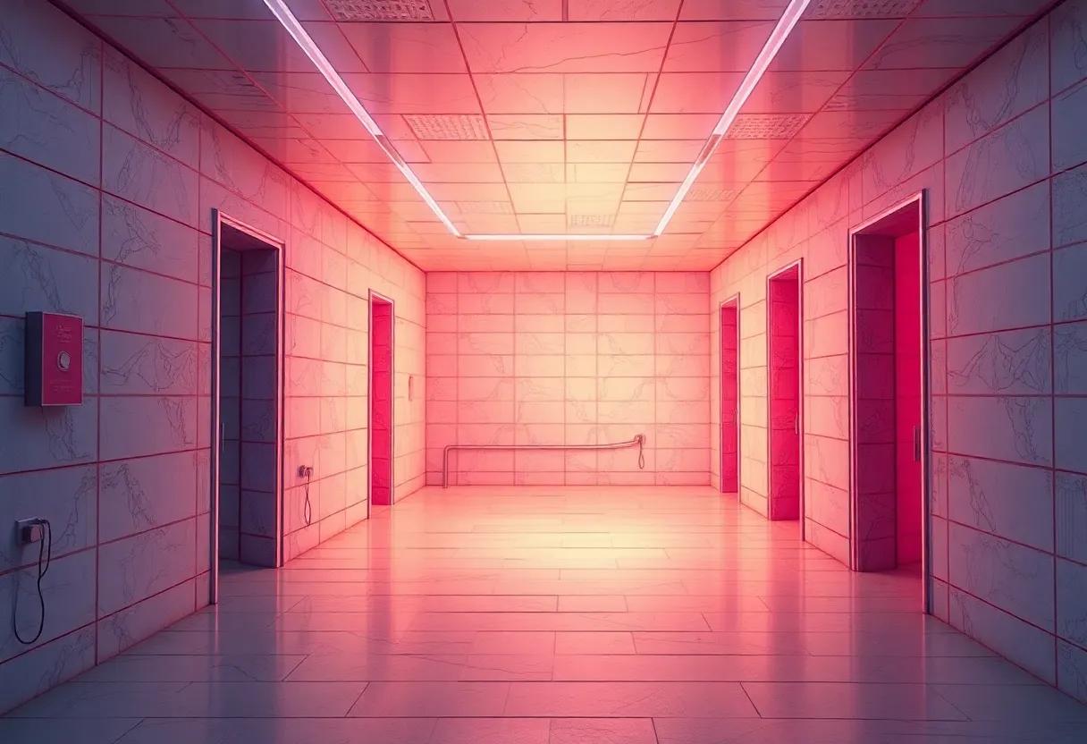 The Intriguing World of Memory Vaults and Their Role in The Archived's unique Setting