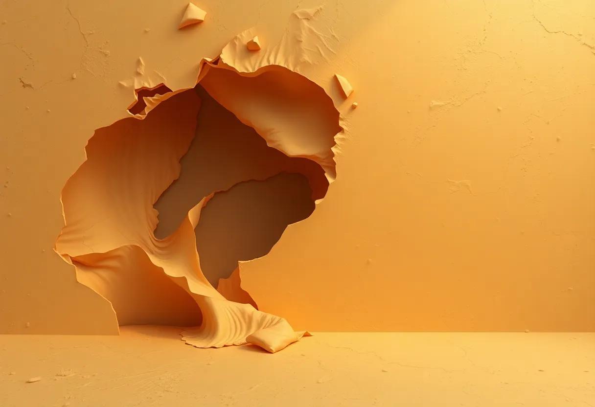 Themes of Grief, Identity, and Responsibility Woven Intricately Into the Narrative Fabric