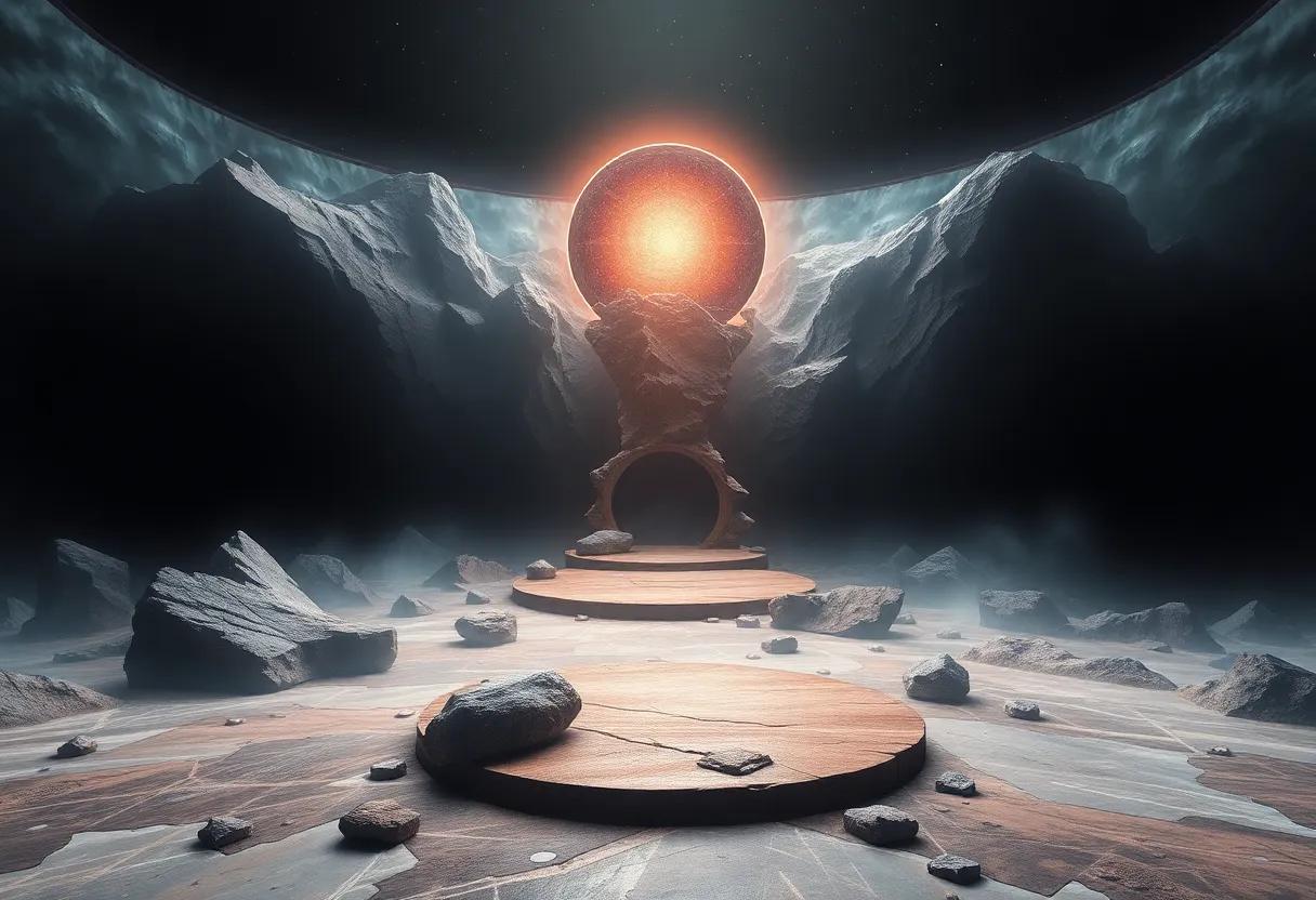 A​ Detailed Analysis‌ of the World-Building ‌Elements That Create a Vivid and Immersive Paranormal universe in ‌Ascension